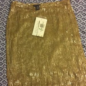 I N C - International Concepts Design - miniskirt